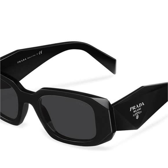 Prada Runway Sunglasses - Picture 3 of 4